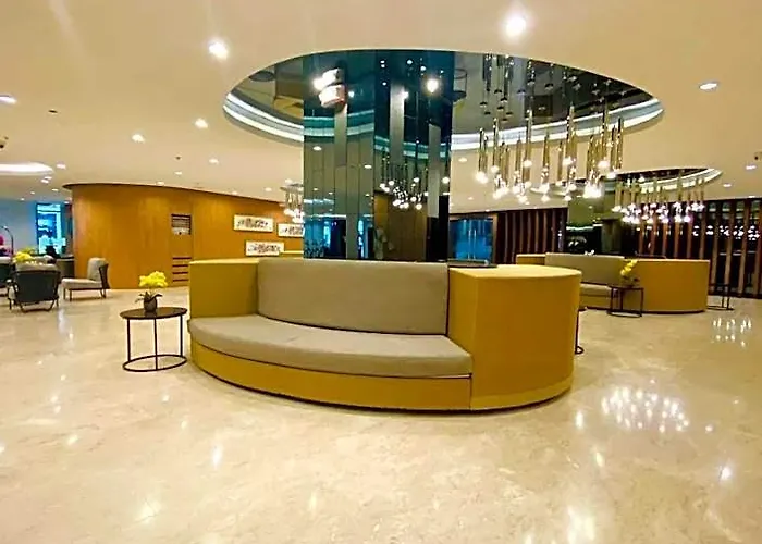 Hotel Ai-stay Manila