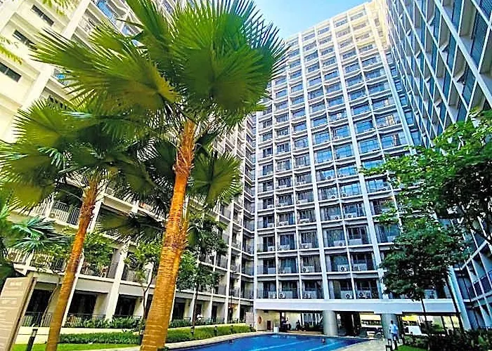 Ai-stay Hotel Manila