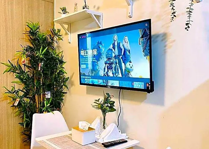 Hotel Ai-stay 5*