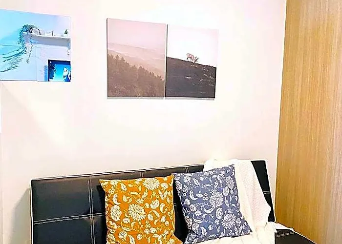 Hotel Ai-stay Manila